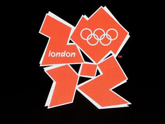 Эмблема Олимпиады-2012