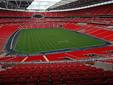 Стадион Уэмбли. Фото <a href=http://en.wikipedia.org/wiki/File:Wembley_Stadium_interior.jpg target=_blank>Jbmg40</a>