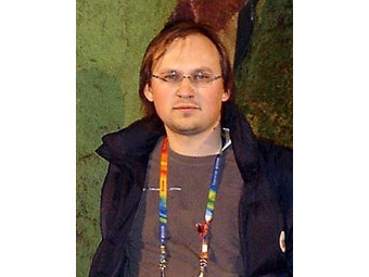 Андрей Митьков. Фото с сайта агентства "Весь спорт"