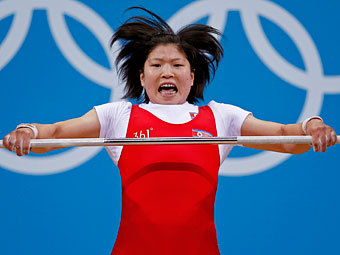 Чен Сим Рим. Фото Reuters 